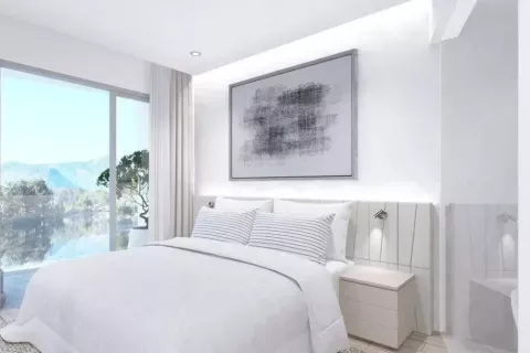 Apartment in Phuket, Thailand 2 bedrooms № 126051 - photo 5