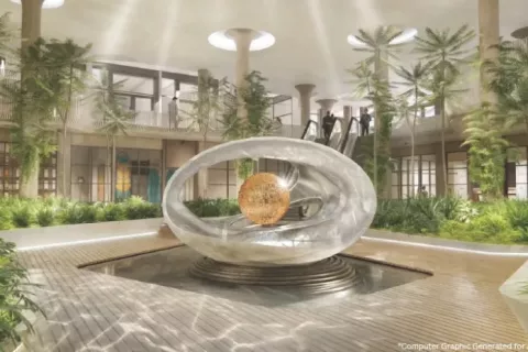 Квартира в Пхукете, Таиланд с 1 спальней  № 126052 - фото 8