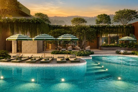 Off-plan Blue Canyon Heights in Phuket, Thailand № 44316 - photo 2