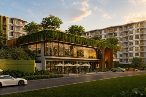 Off-plan Blue Canyon Heights in Phuket, Thailand № 44316 - photo 8