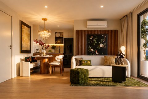 Off-plan Blue Canyon Heights in Phuket, Thailand № 44316 - photo 26