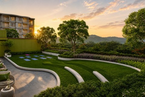 Off-plan Blue Canyon Heights in Phuket, Thailand № 44316 - photo 17