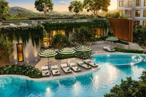 Off-plan Blue Canyon Heights in Phuket, Thailand № 44316 - photo 10