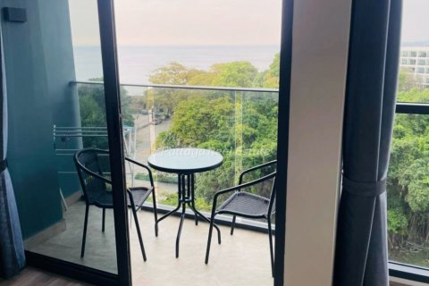 Condo in Bang Lamung, Thailand, 1 bedroom  № 82162 - photo 6