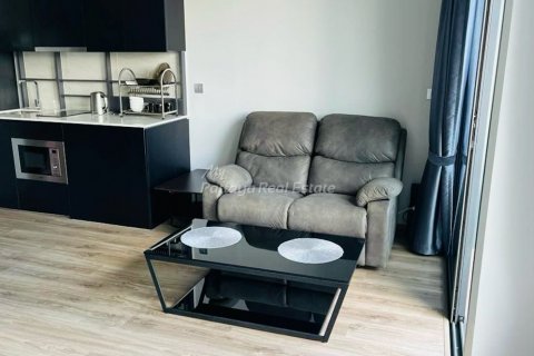 Condo in Bang Lamung, Thailand, 1 bedroom  № 82162 - photo 3