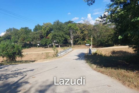 Land in Chiang Mai, Thailand № 121693 - photo 7