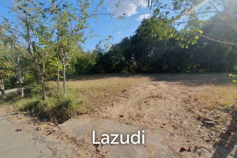Land in Chiang Mai, Thailand № 121693 - photo 5
