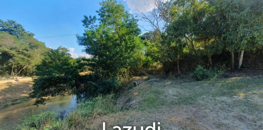 Land in Chiang Mai, Thailand № 121693