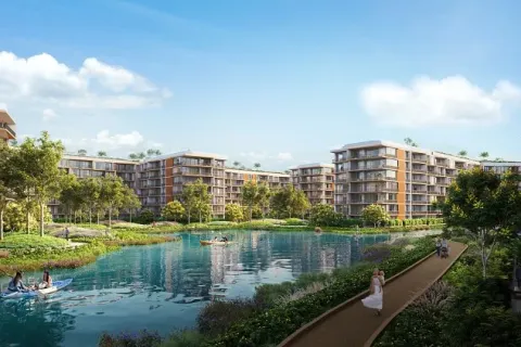 Appartement à Phuket, Thaïlande 1 chambre № 111572 - photo 7