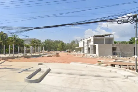 Villa in Phuket, Thailand 4 bedrooms № 111577 - photo 20
