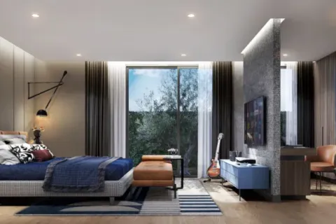 Villa in Phuket, Thailand 4 bedrooms № 111577 - photo 5