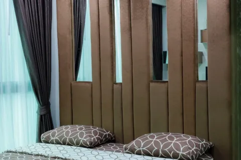 Apartment in Pattaya, Thailand 2 bedrooms № 80199 - photo 13