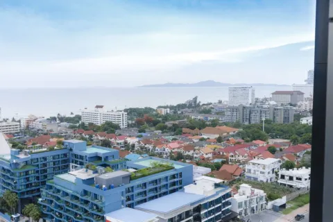 Apartment in Pattaya, Thailand 2 bedrooms № 80199 - photo 7