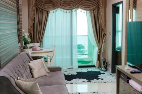 Apartment in Pattaya, Thailand 2 bedrooms № 80199 - photo 2