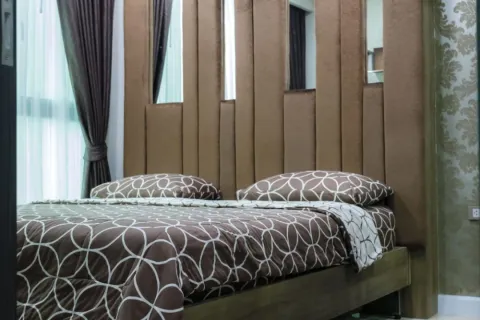 Apartment in Pattaya, Thailand 2 bedrooms № 80199 - photo 9