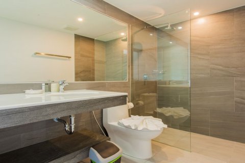 Квартира в Чалонге, Таиланд с 2 спальнями  № 99550 - фото 11