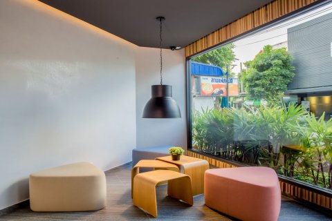 Квартира в Чалонге, Таиланд с 2 спальнями  № 99550 - фото 20