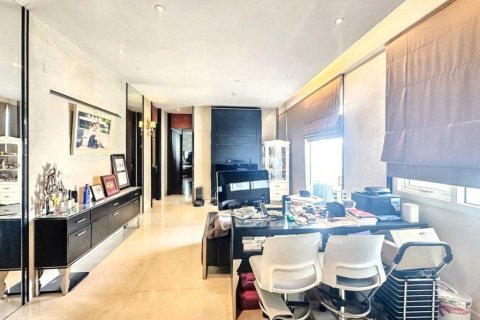 Кондоминиум с 2 спальнями в Бангкоке, Таиланд № 120346 - фото 7