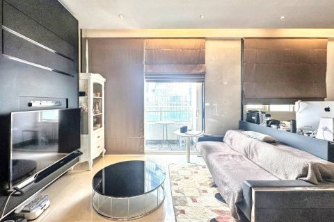 Кондоминиум с 2 спальнями в Бангкоке, Таиланд № 120346 - фото 4