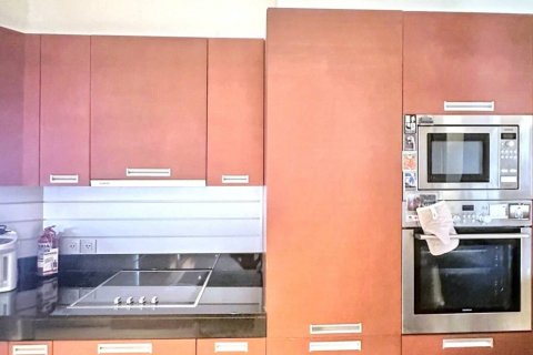 Кондоминиум с 2 спальнями в Бангкоке, Таиланд № 120346 - фото 9