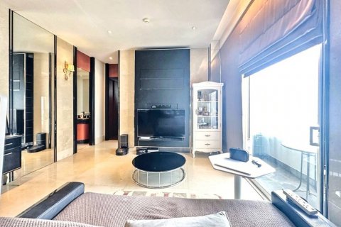 Кондоминиум с 2 спальнями в Бангкоке, Таиланд № 120346 - фото 6