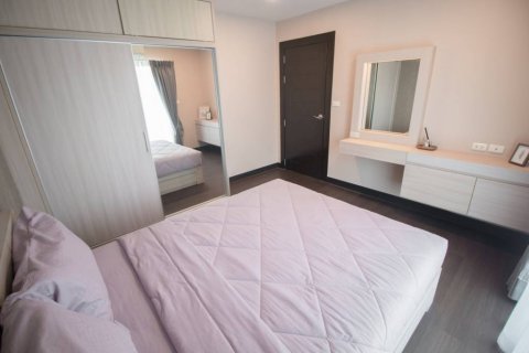 Condo à Hua Hin, Thaïlande, 2 chambres  № 120352 - photo 6