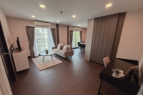 Condo à Hua Hin, Thaïlande, 2 chambres  № 120352 - photo 4