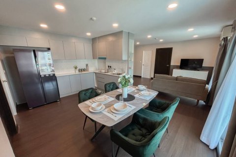 Condo à Hua Hin, Thaïlande, 2 chambres  № 120352 - photo 3