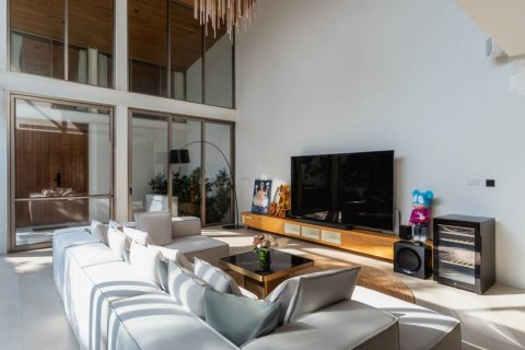 Villa in Bang Tao, Thailand 4 bedrooms № 120350 - photo 8