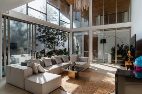 Villa in Bang Tao, Thailand 4 bedrooms № 120350 - photo 9