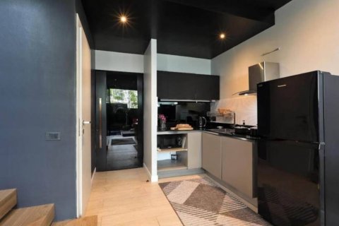 Duplex in Bang Tao, Thailand 1 bedroom № 120351 - photo 5