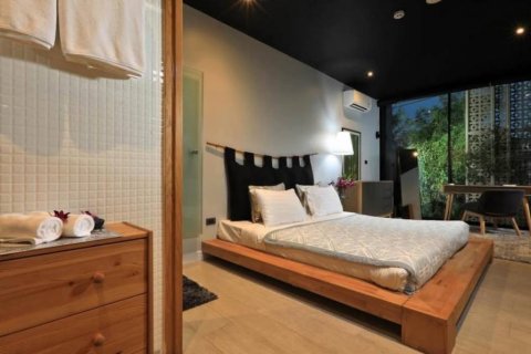 Duplex in Bang Tao, Thailand 1 bedroom № 120351 - photo 9