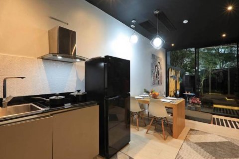 Duplex in Bang Tao, Thailand 1 bedroom № 120351 - photo 7