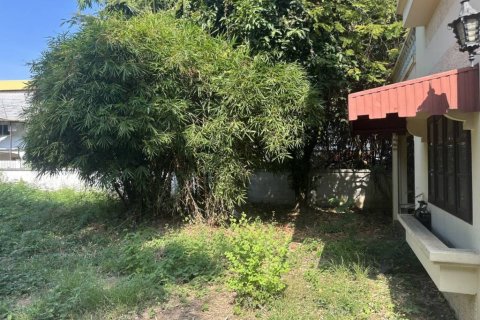 Дом в Чиангмае, Таиланд с 3 спальнями  № 120347 - фото 5