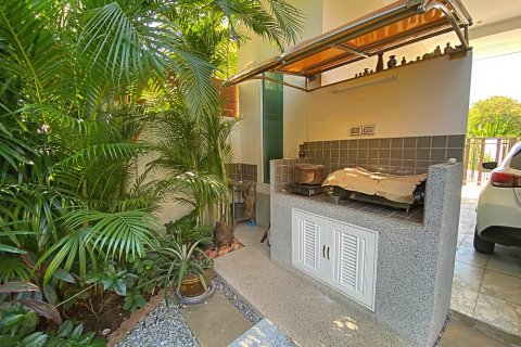 House in Hua Hin, Thailand 3 bedrooms № 125415 - photo 3