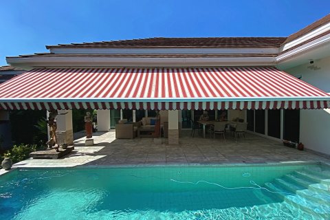 House in Hua Hin, Thailand 3 bedrooms № 125415 - photo 13