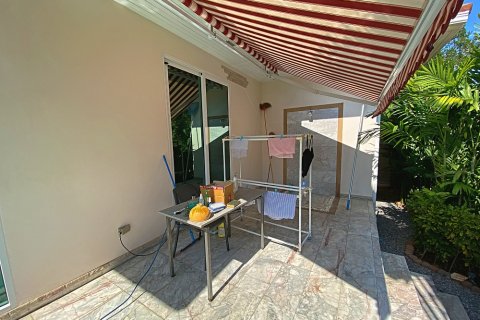 House in Hua Hin, Thailand 3 bedrooms № 125415 - photo 12