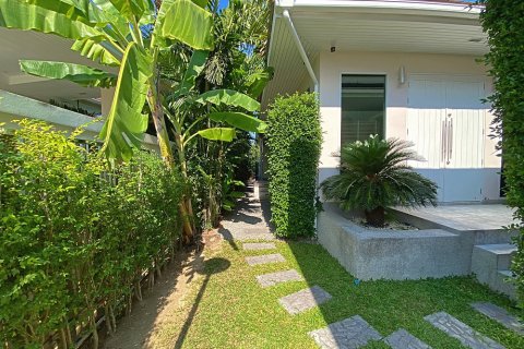 House in Hua Hin, Thailand 3 bedrooms № 125415 - photo 8