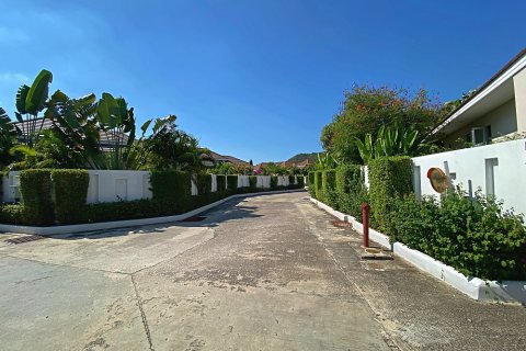 House in Hua Hin, Thailand 3 bedrooms № 125415 - photo 5