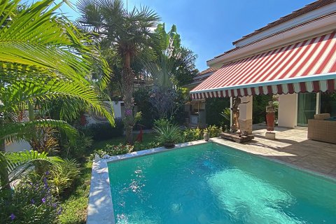 House in Hua Hin, Thailand 3 bedrooms № 125415 - photo 15