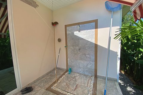 House in Hua Hin, Thailand 3 bedrooms № 125415 - photo 11