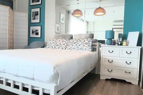 Maison à Hua Hin, Thaïlande 3 chambres № 125417 - photo 7