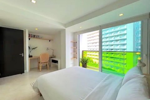 Дом в Хуа Хине, Таиланд с 3 спальнями  № 125422 - фото 1