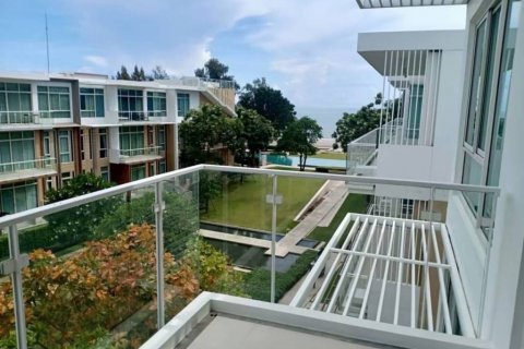 Кондоминиум с 2 спальнями в Хуа Хине, Таиланд № 132612 - фото 3