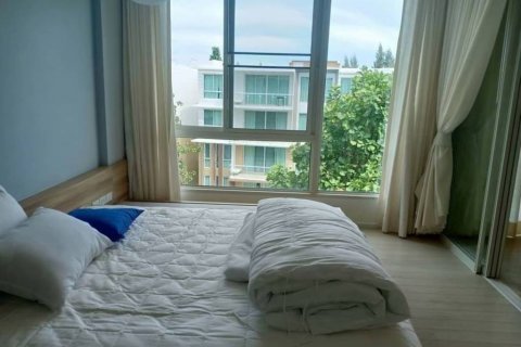 Кондоминиум с 2 спальнями в Хуа Хине, Таиланд № 132612 - фото 10