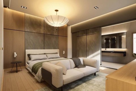 Вилла в Кату, Таиланд с 4 спальнями  № 132617 - фото 9