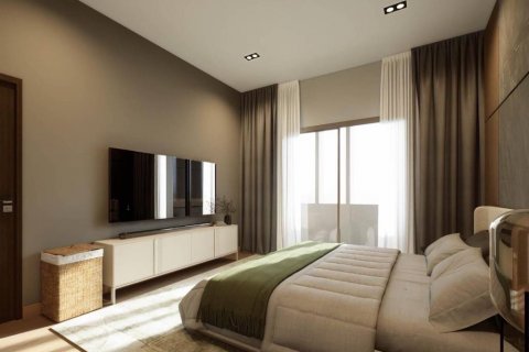 Вилла в Кату, Таиланд с 4 спальнями  № 132617 - фото 8