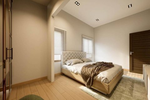 Вилла в Кату, Таиланд с 4 спальнями  № 132617 - фото 10