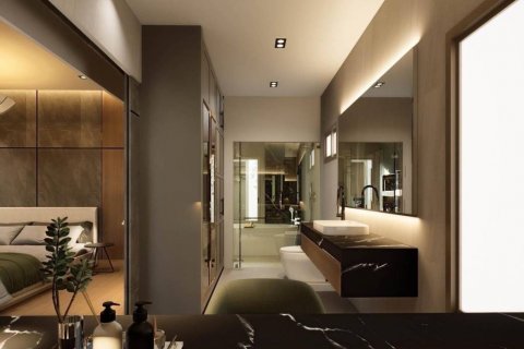 Вилла в Кату, Таиланд с 4 спальнями  № 132617 - фото 7