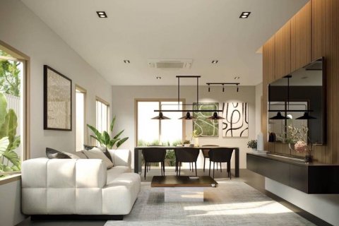 Вилла в Кату, Таиланд с 4 спальнями  № 132617 - фото 2